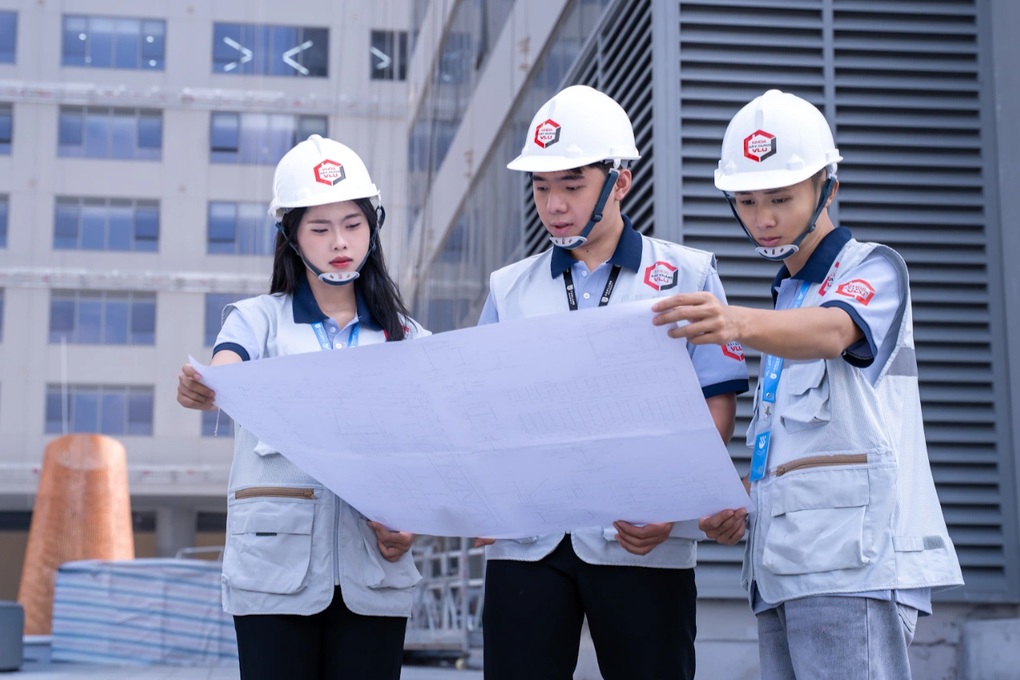 Hơn 200 đại học công bố điểm chuẩn: Ngành Sư phạm, Báo chí vẫn ở mức cao - 5 Hơn 200 đại học công bố điểm chuẩn: Ngành Sư phạm, Báo chí vẫn ở mức cao - 5