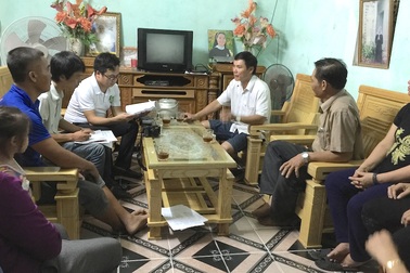 Nghệ An: Oằn mình “gánh thuế”, dân làm đơn khiếu nại