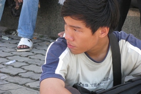 Đề thi Hoá khối B: Nhiều thí sinh “choáng”