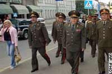 Mỹ “soi” cuộc tập trận Nga - Trung 