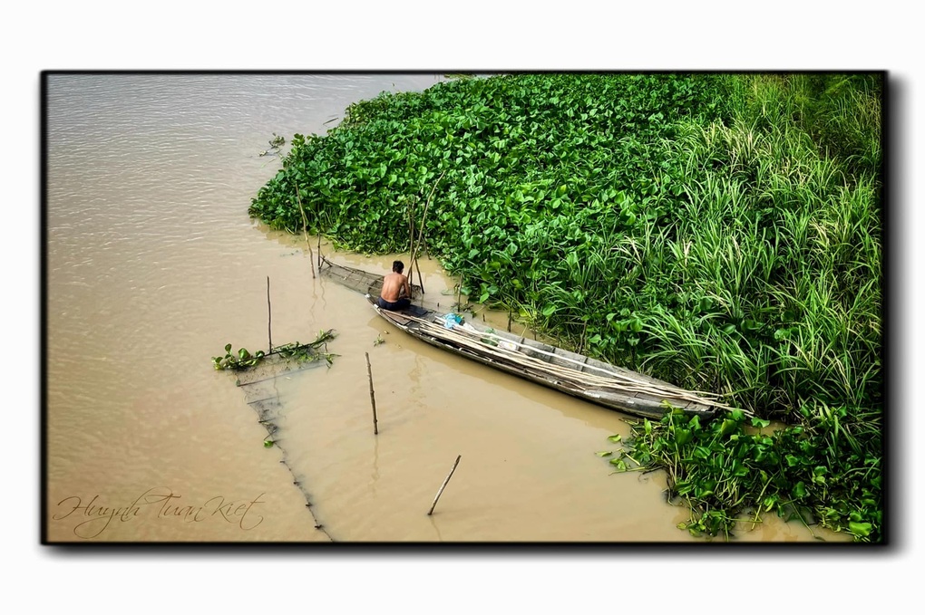 Những mảnh đời mưu sinh cơ cực qua góc nhìn bác sĩ miền Tây - 7 Những mảnh đời mưu sinh cơ cực qua góc nhìn bác sĩ miền Tây - 7