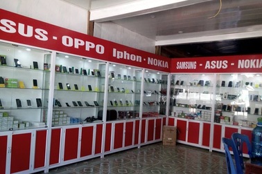 Những smartphone giá rẻ được quan tâm dịp Tết Nguyên Đán