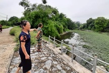 Hàng loạt tiểu thương chợ Cầu kêu cứu: Khởi tố vụ án làm rõ sai phạm!