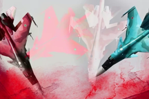 Không quân Nga ở Ukraine giảm hoạt động đột ngột