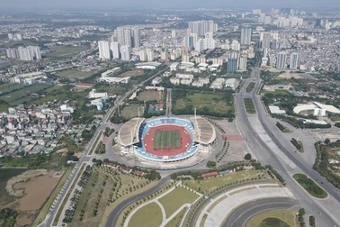 Sai phạm 777 tỷ ở Khu liên hợp thể thao Mỹ Đình: Không thu hồi được 658 tỷ?