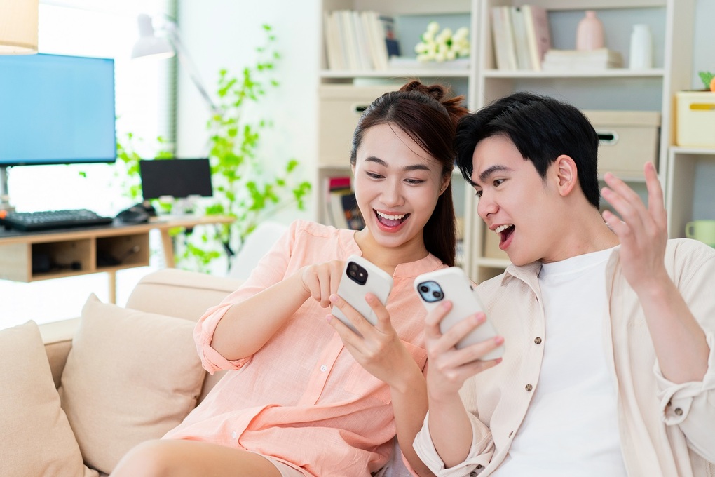 Ngân hàng game hóa trải nghiệm: Biến thao tác nhàm chán thành những phút giây thú vị - 1 Ngân hàng game hóa trải nghiệm: Biến thao tác nhàm chán thành những phút giây thú vị - 1