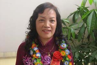 Người giáo viên làm nên điều kỳ diệu