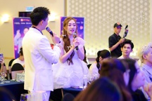 Nhà sản xuất gameshow có Phương Lan, Phan Đạt nói về ồn ào vừa qua