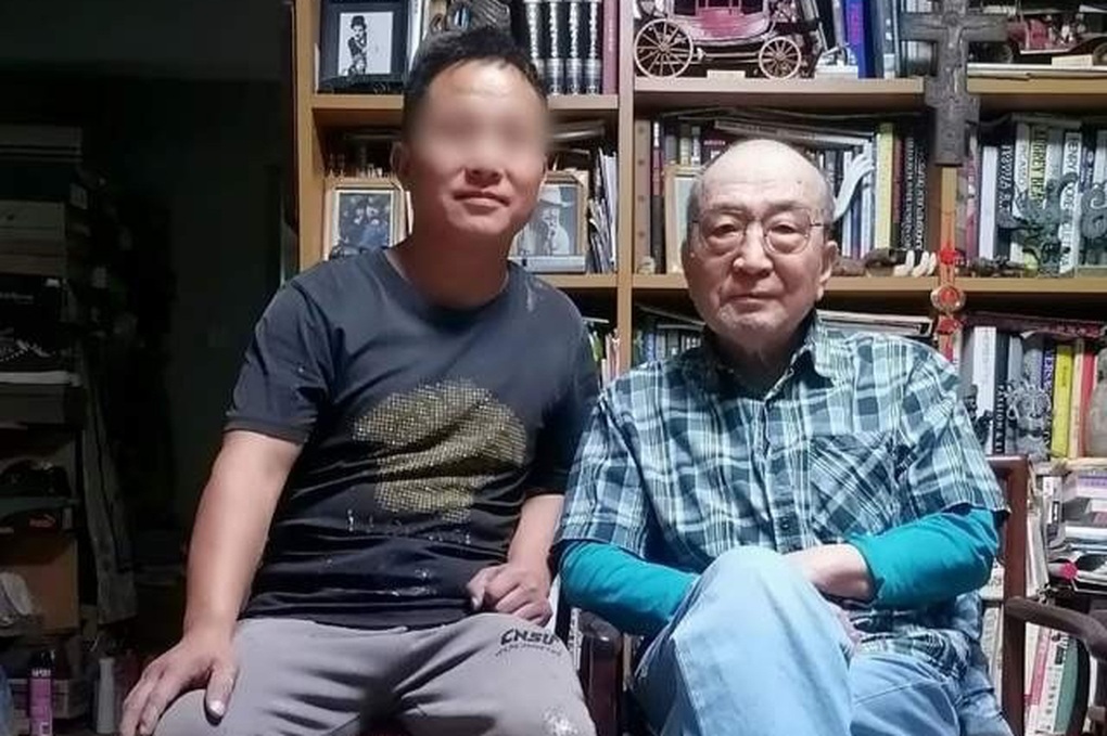 Cuộc sống rời xa hào quang làng giải trí của “Tể tướng Lưu gù” Lý Bảo Điền - 1 Cuộc sống rời xa hào quang làng giải trí của “Tể tướng Lưu gù” Lý Bảo Điền - 1