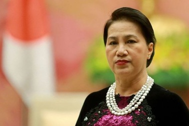 Chủ tịch Quốc hội: Tăng cường quan hệ hợp tác giữa Cơ quan lập pháp Việt Nam-Liên bang Nga