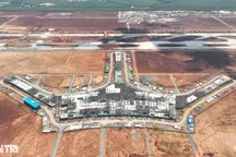 Bổ sung 2 hangar, mở cửa cho hãng bay tư nhân tại Long Thành