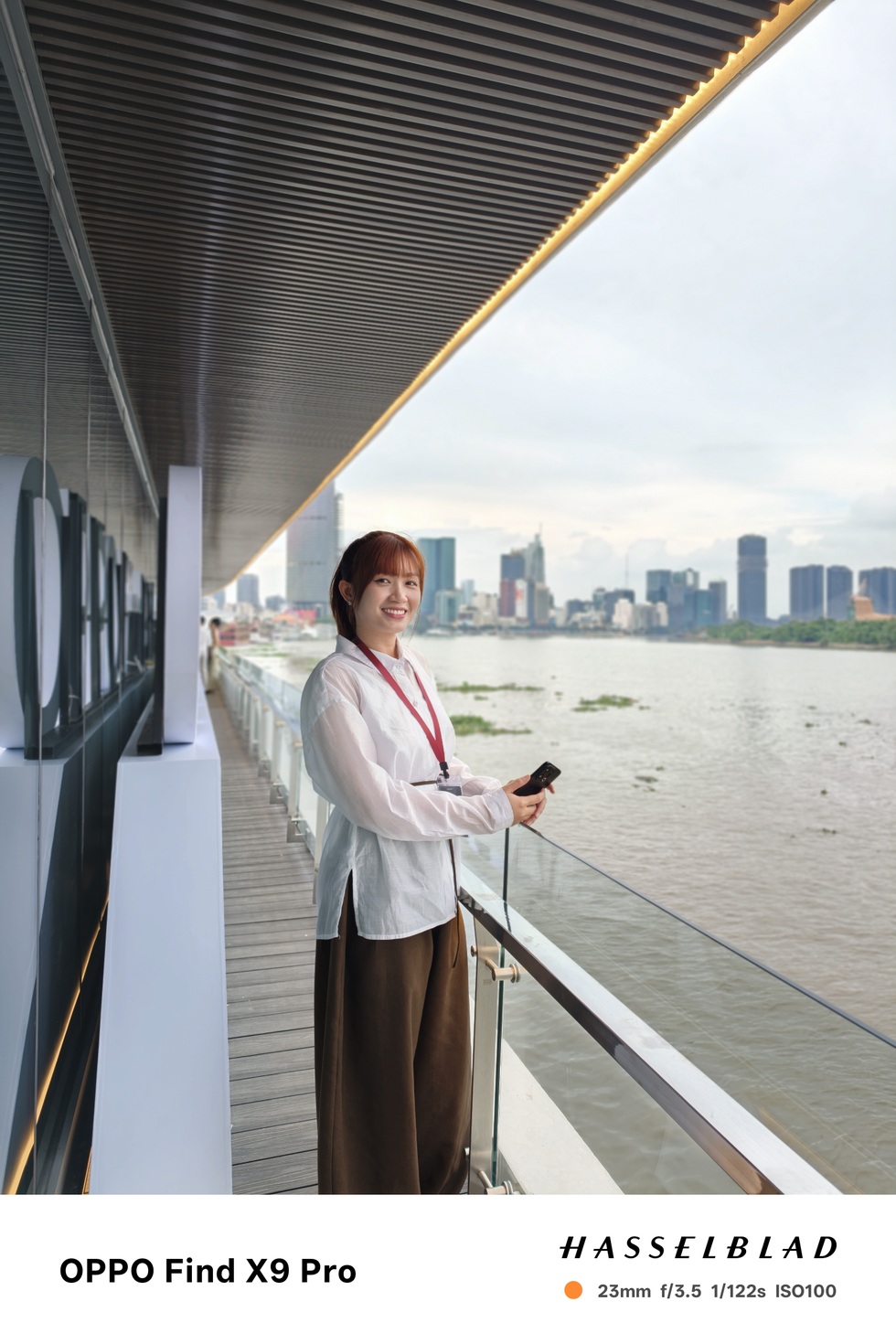 បទពិសោធន៍កាមេរ៉ា OPPO Find X9 Pro៖ លើកកំពស់ការថតរូបតាមទូរស័ព្ទ - ២២ Trải nghiệm camera OPPO Find X9 Pro: Nâng tầm nhiếp ảnh trên di động - 22