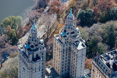 Chiêm ngưỡng “siêu căn hộ” nghìn tỉ đồng của sao phim “Oan hồn”