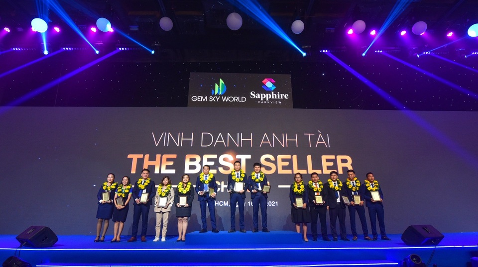 Đất Xanh Đông Nam Bộ kỷ niệm 12 thành lập và những khát vọng bứt phá - 1 Đất Xanh Đông Nam Bộ kỷ niệm 12 thành lập và những khát vọng bứt phá - 1