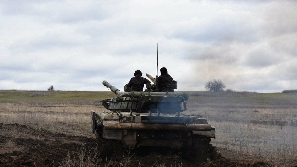 Chuyên gia Anh: Ukraine có nguy cơ mất toàn bộ Donetsk - 1 Chuyên gia Anh: Ukraine có nguy cơ mất toàn bộ Donetsk - 1