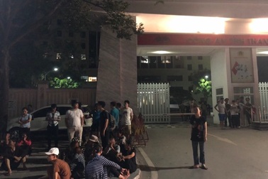 Vụ đánh nhau náo loạn khu du lịch: Tiếp tục triệu tập 5 đối tượng