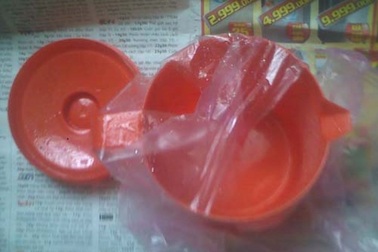 Níu kéo không thành, tạt a xít để trả thù tình