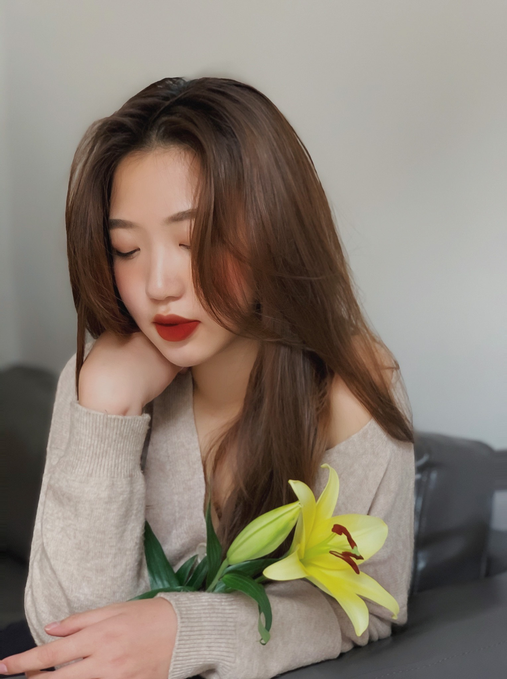 Hot girl báo chí Đặng Thị Hà Vy: Vượt qua trầm cảm để tìm lại chính mình - 2 Hot girl báo chí Đặng Thị Hà Vy: Vượt qua trầm cảm để tìm lại chính mình - 2