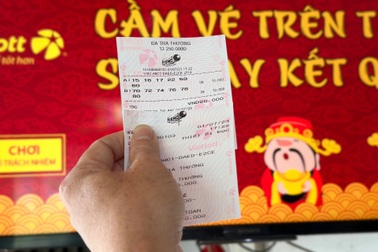 Vietlott dự kiến điều chỉnh thời gian quay xổ số Keno lên 8 phút