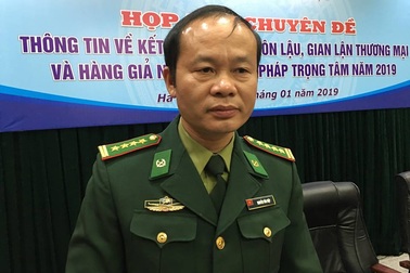 Liên tiếp phát hiện buôn lậu nhưng... "chưa thể xử lý ngày một, ngày hai"