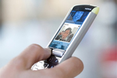 Nokia sắp sửa trình làng điện thoại N-series cảm ứng