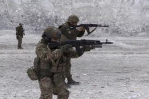 Cạn kiệt vũ khí, Ukraine cấp tập phòng thủ chuẩn bị cho cuộc chiến kéo dài