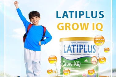 Một công ty sữa ở Đồng Nai bất ngờ xin dừng kinh doanh 17 sản phẩm