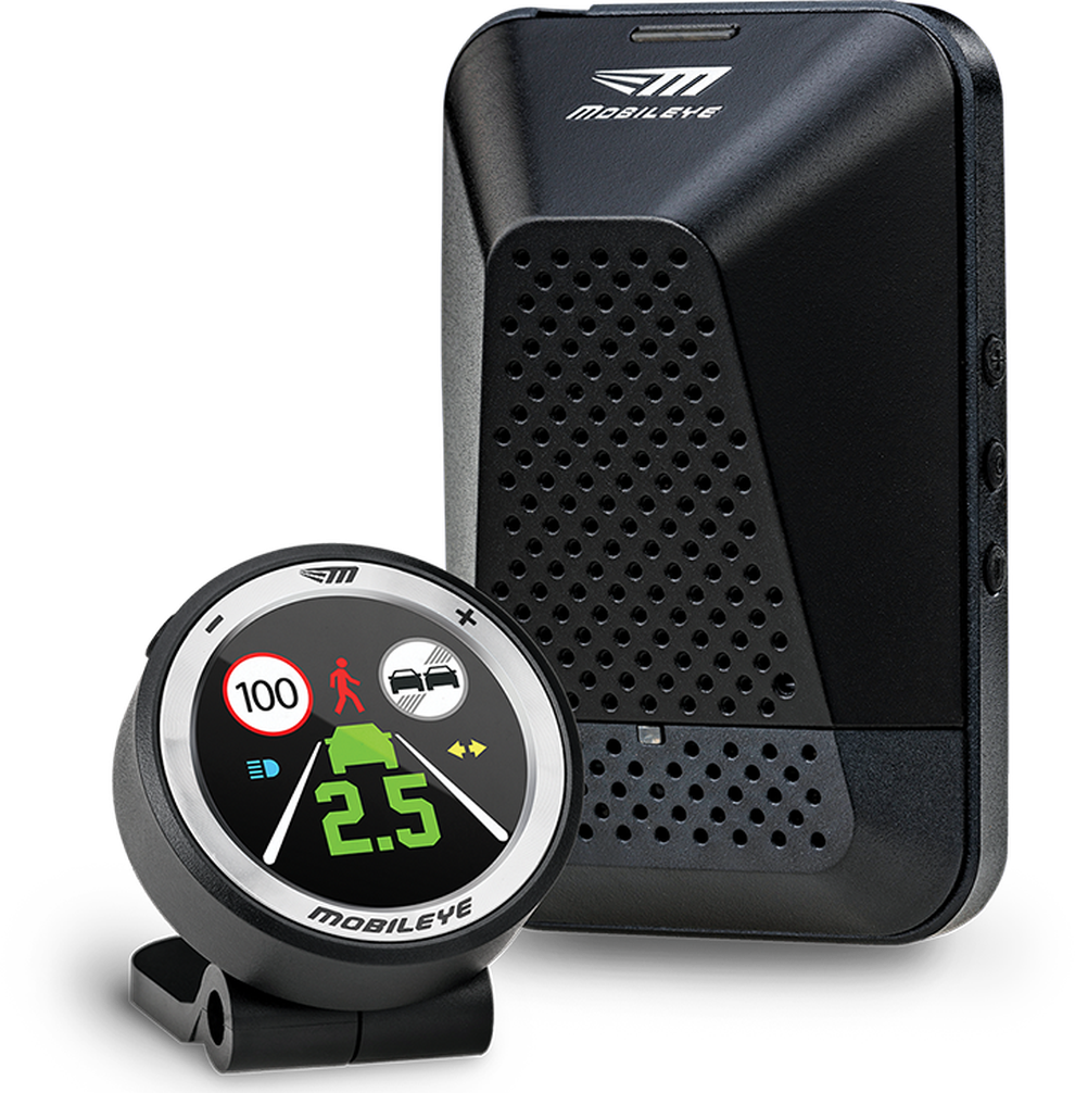 Giảm thiểu tai nạn giao thông với công nghệ hiện đại hàng đầu thế giới - Mobileye630 - 2 Giảm thiểu tai nạn giao thông với công nghệ hiện đại hàng đầu thế giới - Mobileye630 - 2