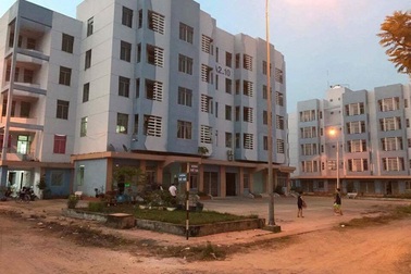 Suất tái định cư: Người dân tự quyết?