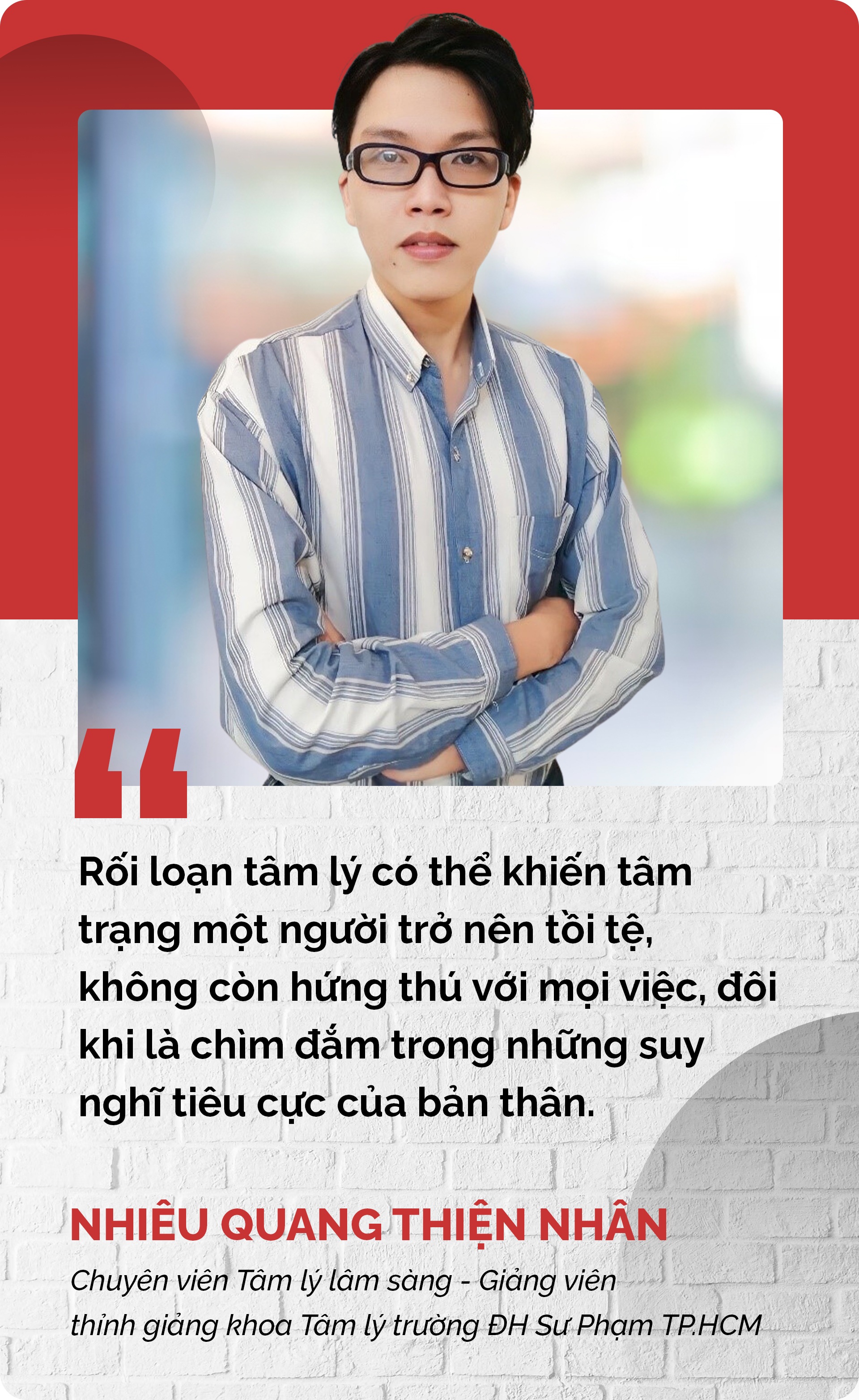 Cùng người mình yêu vượt qua cơn khủng hoảng rối loạn tâm lý - 10 Cùng người mình yêu vượt qua cơn khủng hoảng rối loạn tâm lý - 10