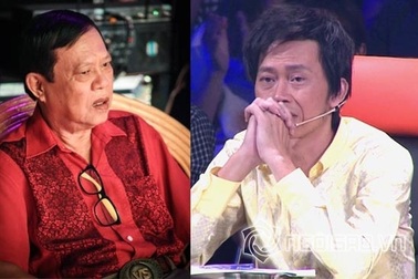 Nhạc sĩ Vinh sử lên tiếng sau khi chê “Hoài Linh thì biết gì về bolero”