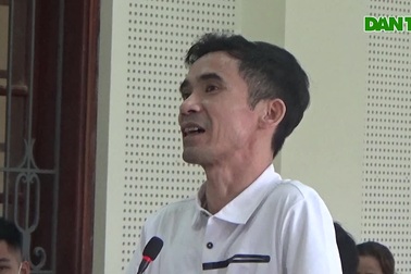 Tuyên 2 án tử hình trong đường dây ma túy liên tỉnh