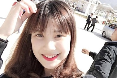 Ngắm nhan sắc nữ sinh có hơn 30 nghìn lượt theo dõi