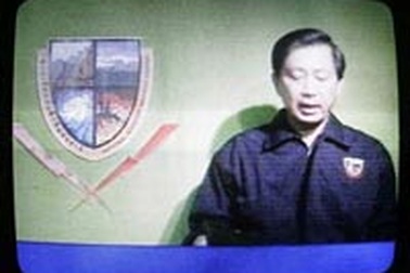 Ấn Độ động đất 7,2 richter, Thái Lan cảnh báo sóng thần 