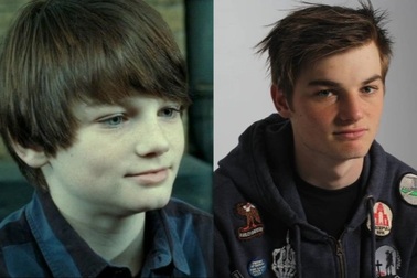 "Con trai Harry Potter" thay đổi đáng kinh ngạc ở tuổi trưởng thành
