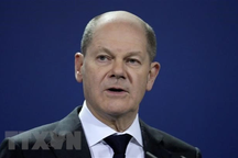 Thủ tướng Đức Olaf Scholz sắp thăm chính thức Việt Nam