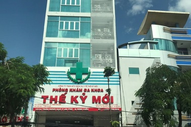 Xử phạt hơn 100 triệu đồng phòng khám tư bán thuốc hết hạn sử dụng