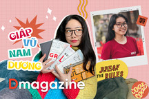 Nữ sinh có điểm SAT thuộc top 1% cao nhất thế giới, học bổng 4 đại học ở Mỹ