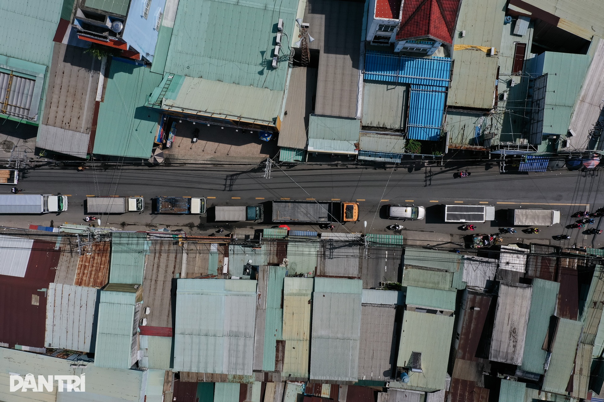 Hơn 4.300 tỷ đồng mở rộng con đường ở cửa ngõ phía Tây TPHCM - 5