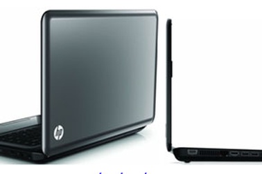 Pavilion G6 - dòng máy giải trí mới của HP
