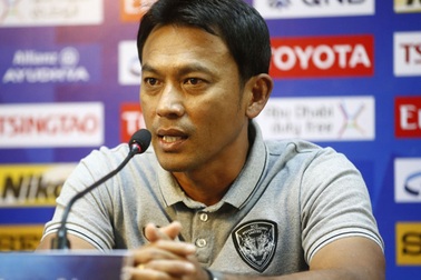 Thất bại nặng nề ở King’s Cup, Thái Lan sẽ “trảm tướng”?