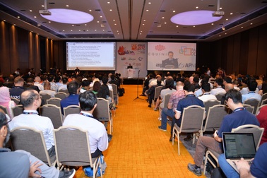 Diễn đàn Công nghệ và Ứng dụng Internet khu vực châu Á chính thức khai mạc tại Việt Nam