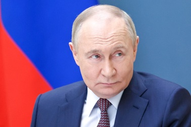 Chỉ đạo phút chót của ông Putin cho phái đoàn Nga trước cuộc đàm phán