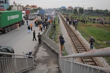 Những câu hỏi lớn về tai nạn giao thông