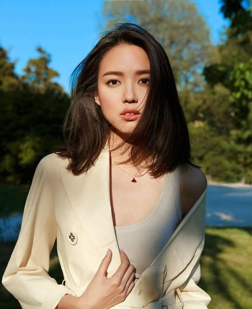Cuộc sống kín tiếng nhưng viên mãn của cựu Hoa hậu Thế giới - 4 Cuộc sống kín tiếng nhưng viên mãn của cựu Hoa hậu Thế giới - 4