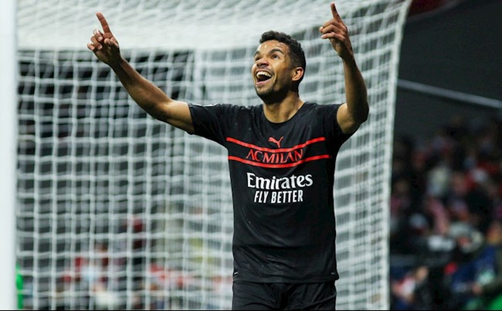 Câu chuyện thần kỳ: Từ anh chàng shipper đến kẻ cứu rỗi AC Milan - 1 Câu chuyện thần kỳ: Từ anh chàng shipper đến kẻ cứu rỗi AC Milan - 1