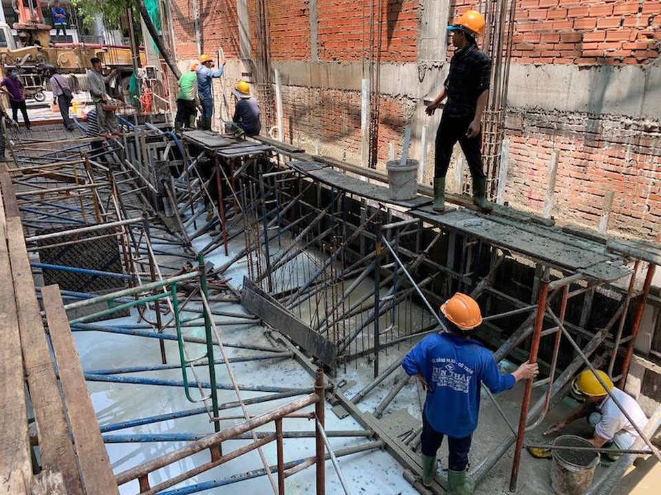 Bất động sản TPHCM: Tâm điểm thuộc về thành phố Thủ Đức - 1 Bất động sản TPHCM: Tâm điểm thuộc về thành phố Thủ Đức - 1