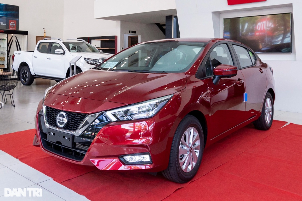 Xăng lên 30.000 đồng, đây là 5 mẫu ô tô tiết kiệm nhất cho khách Việt - 5 Xăng lên 30.000 đồng, đây là 5 mẫu ô tô tiết kiệm nhất cho khách Việt - 5