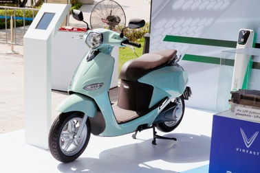 Mua xe điện không kèm pin - lựa chọn khôn ngoan, lợi ích lâu dài