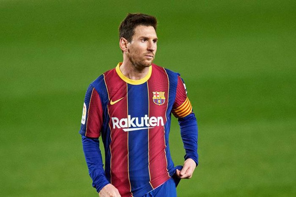 Messi bị cô lập, 7 đồng đội muốn... đẩy ra đi - 2 Messi bị cô lập, 7 đồng đội muốn... đẩy ra đi - 2